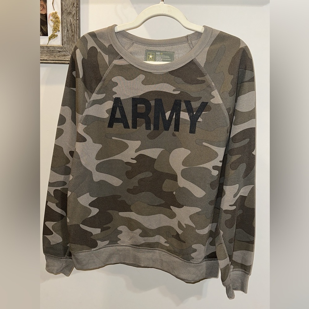 Pullover/Sweater